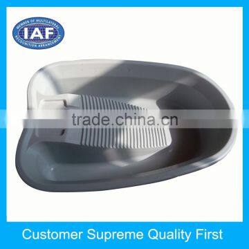 Professional Making Plastic Injection Molding for Laundry Basin photo-5