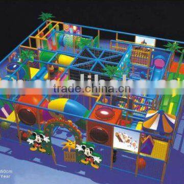 indoor playground equipment naughty castle indoor playground system