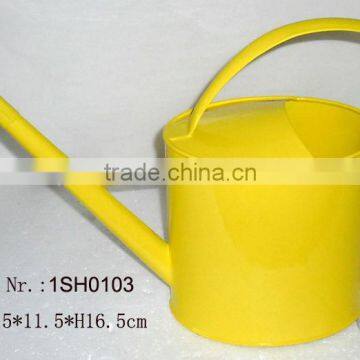 flower watering can