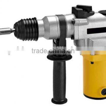 26mm 850w SDS-PLUS Handheld Demolition Breaker Hammer Drill Portable Mini Electric Drill Machine Rotary Hammer