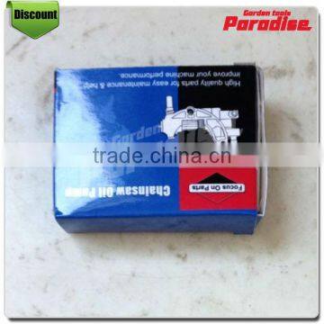 Out Oil Pipe Spare Parts For 4500 5200 5800 Chainsaw photo-5