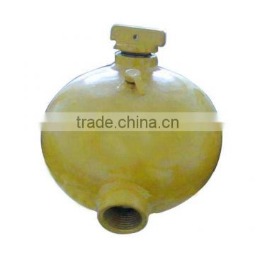 Oil Lubricator