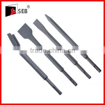 Sand Blast SDS Chisel For Concrete