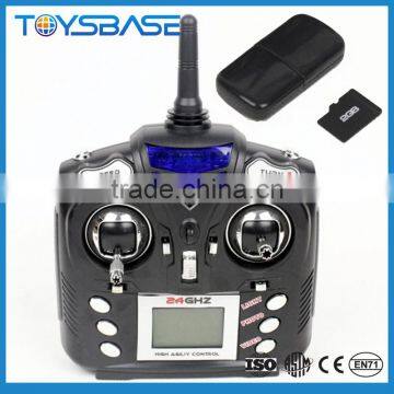 Octocopter 2.4G Throw Out Flying RC Mini Drone With Camera,Cheerson Wltoys Syma JXD UdiRC JJRC WL Toys Express photo-6