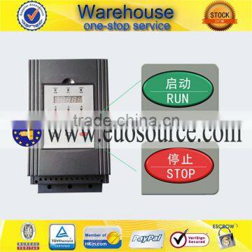 High Voltage Shock Pulse Start Soft Starter IAS6-90KW-13 photo-2