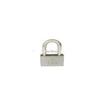 Stainless Steel Padlocks