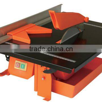 CE certification electric power manual tile cutter