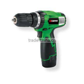 10.8V Lithium Cordless Drill Cordless Screwdriver Cordless tool