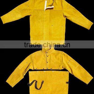 Welding Jacket photo-4
