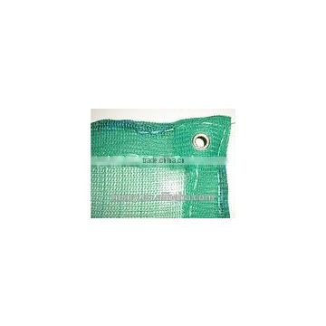 HDPE scaffolding Safety net