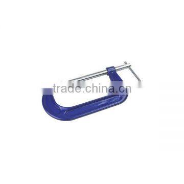 Malleable Iron C Clamp