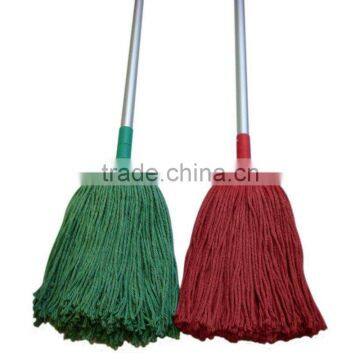 400g Colored Cotton Wet Mop 4050604250005 photo-4