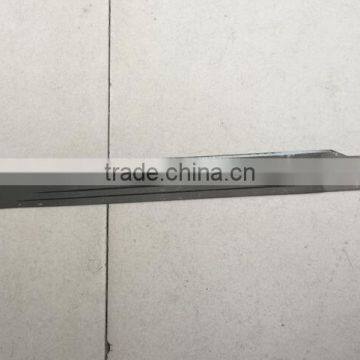 2017 New Style Best Sugarcane Machete Cutlass Knife Customized photo-3