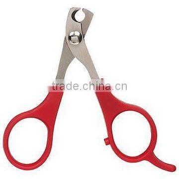 Cat Nail Scissors photo-3