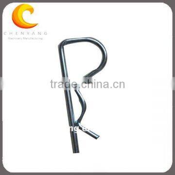 hair clip spring