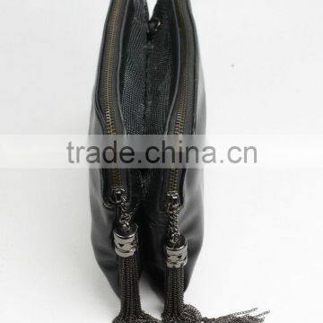 Oliviabyky Most Popular High Quality PU Handbag Fashion Shouder Bag photo-2