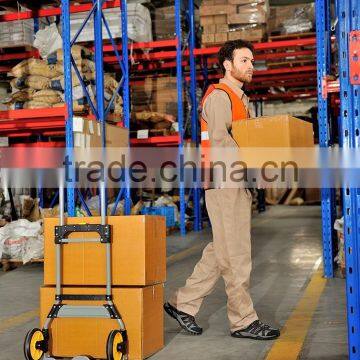 60kgs Alu Hand Dolly photo-5