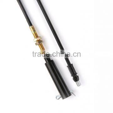 Brake Handle/Hand Brake Assembly/Push Pull Cables photo-4