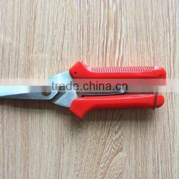 Hand Tool/pruner Scissors/pruning Shears Trees/chromed Fruit Scissors photo-4
