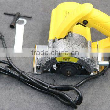 Marble Tile Cutting Machine photo-2