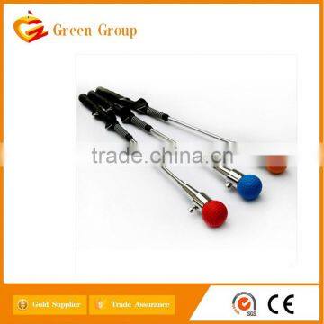 Golf Swing Tariner for Indoor Practicing for Promotion photo-3