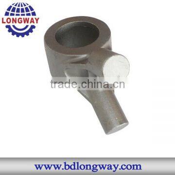 china supplier precise casting trailer parts,ODM/OEM cnc high precision aluminium casting