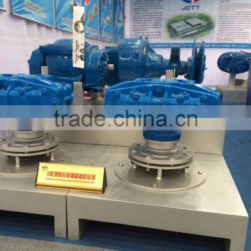 HT200 15HP Harvester Gearbox