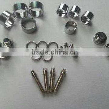 2015 New Product e Cigarette Metal Parts Made in China photo-4
