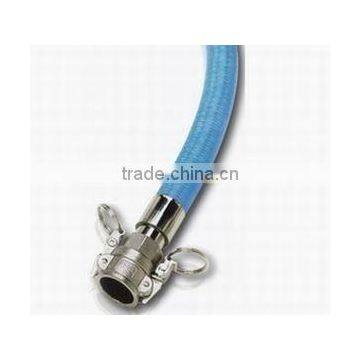 Jackhammer hose Assembly