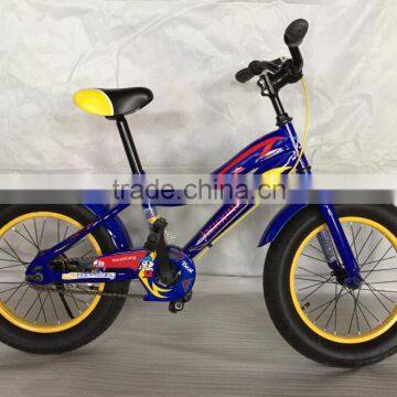 kids 12'' 16'' children tricycle bicycle bike for 12 years old boy