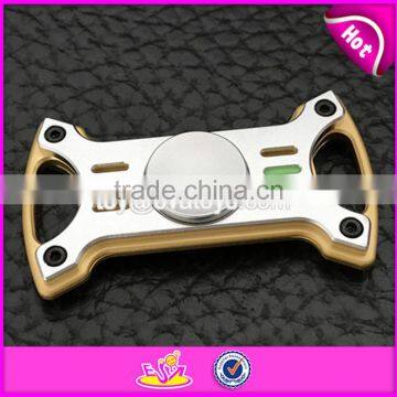 Customize Spinner Pressure Relief Fidget Spinner Hand Spinner Toys W01A277 photo-2