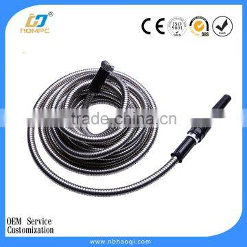 Garden Watering 304 Stainless Steel Flexible Hose photo-2