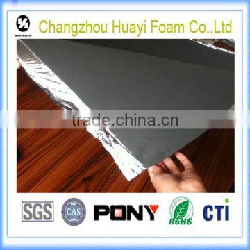 2mm Soft Eva Foam Sheet Laminated Film Eva Foam photo-4