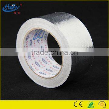 Fiberglass aluminum foil tape