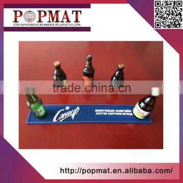 Factory Manufacturing Custom Bar Mat Felt Promotion Bar Mat With Logos photo-2