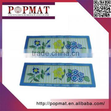 Wholesale Custom Natural entrance door mat