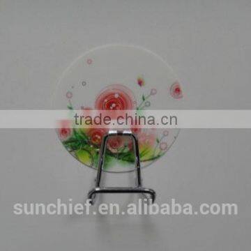 Sticky Chopping Board Holder / Sticky Cutting Board Holder, Chopping Block Holder photo-2