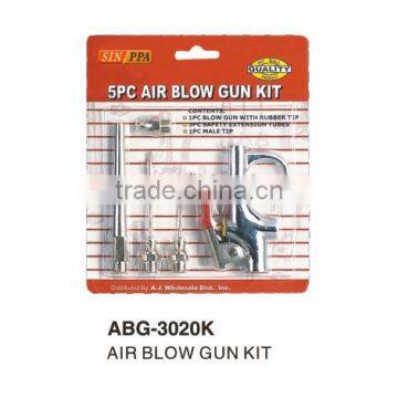 Air Blow Gun