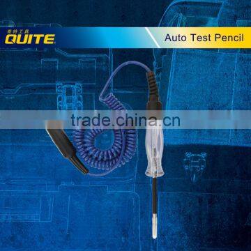 auto test pencil electrical test pencil with light