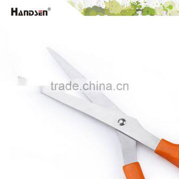 10" Lightweight Plastic Handle Scissors for Ribbon Cutting Ceremony photo-3
