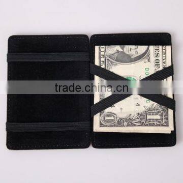 PU Magic Trick Wallet photo-2
