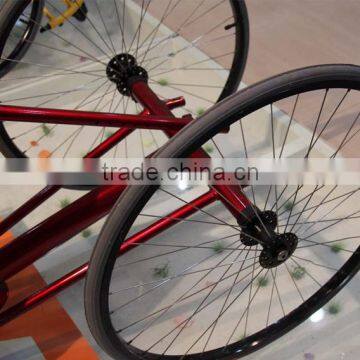 TOPMEDI High End Sport Wheelchair Speed King Racing Wheelchair photo-2