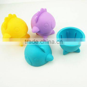 16109 Silicone Egg Cup photo-6