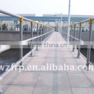 UV Protection FRP Bridge Railings