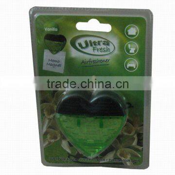 Clip Scent air freshener