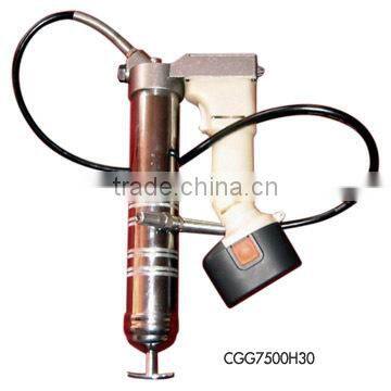 12V Cordless Grease Gun - 7500psi - CGG7500H30 / CGG7501H20 photo-3