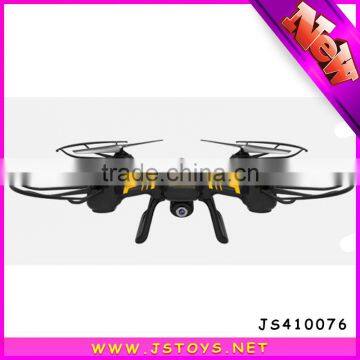 360 Eversion Wifi Romote Control Drone Real-time Quadcopter With LED Lights