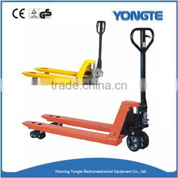 Handling Equipment Hand Pallet Truck/Pallet Jack photo-3