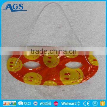 Best Sale Party Mask With Smiling Face photo-4