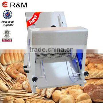 Electronic Toast Slicer Commercial Kitchen Equipments For Restaurants With Prices